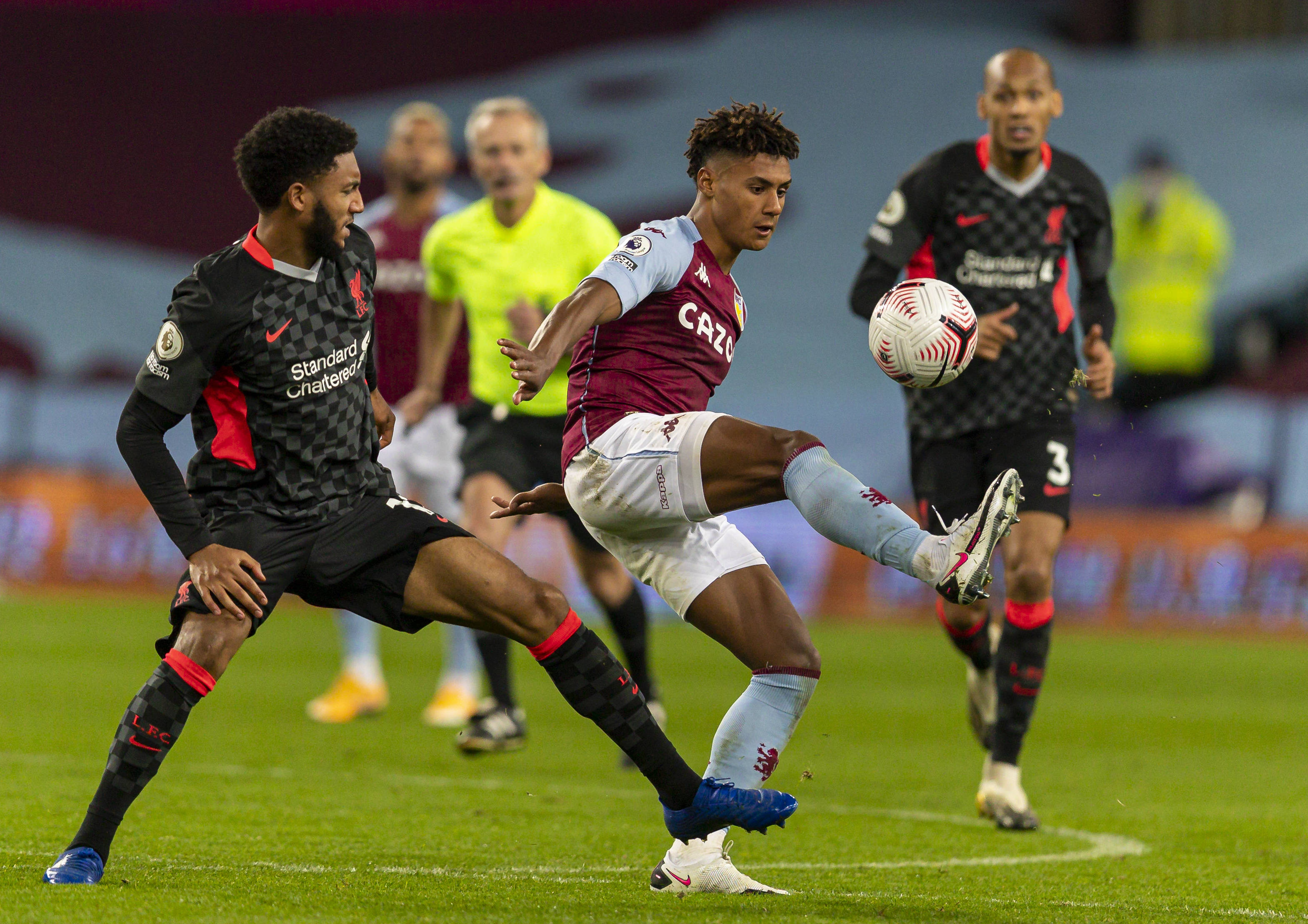 许多俱乐部 许多俱乐部