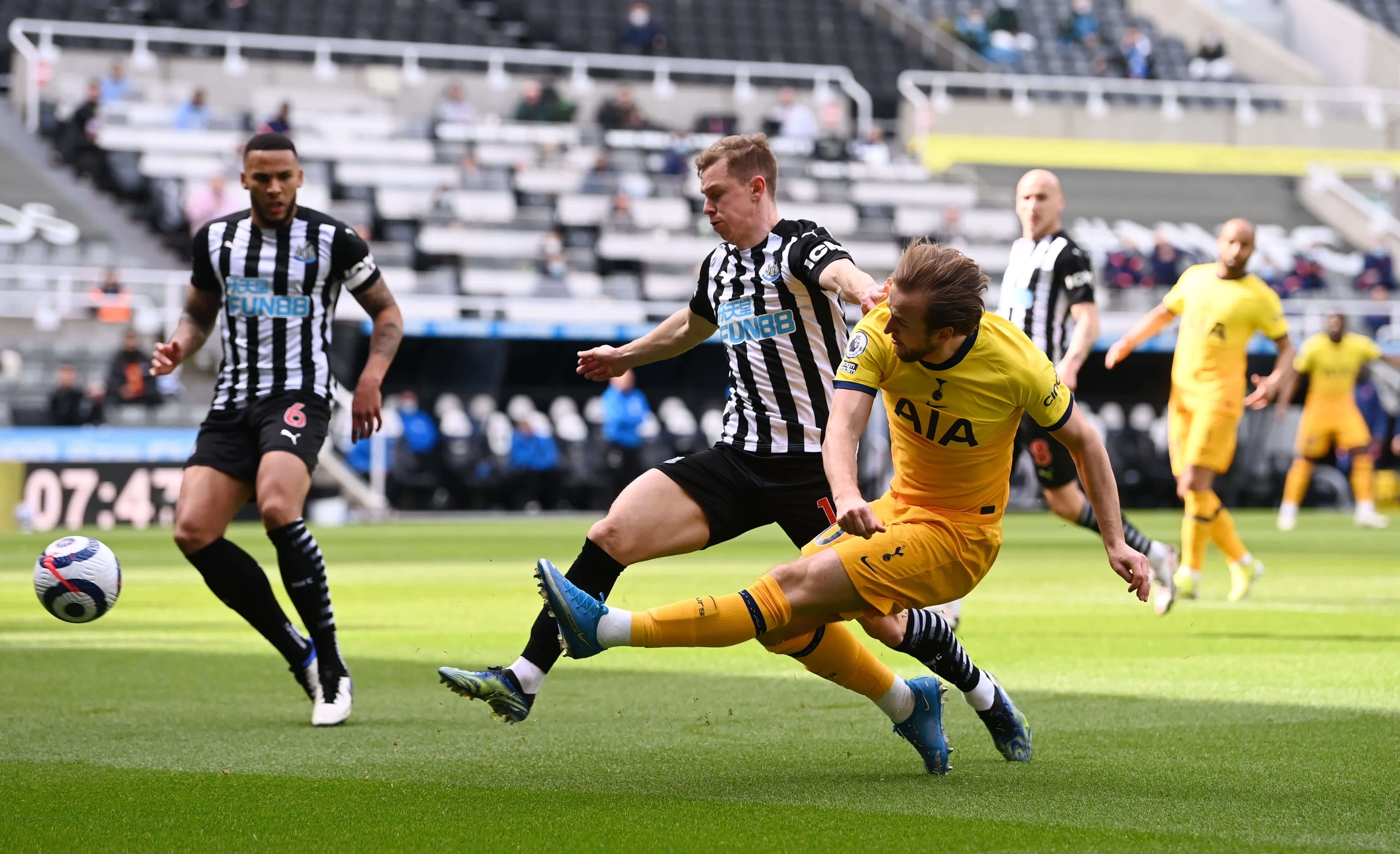 強化與其他 強化與其他