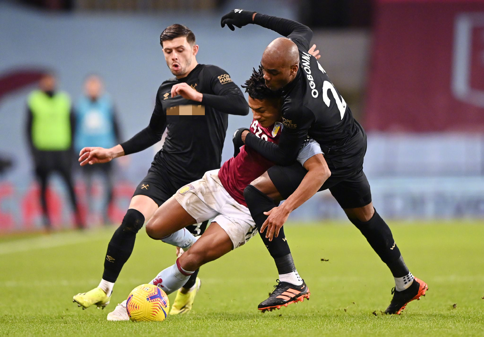 合的对策以 合的对策以